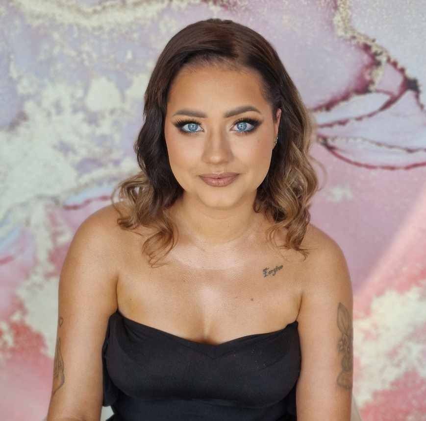 Patrycja Blanka Wydra